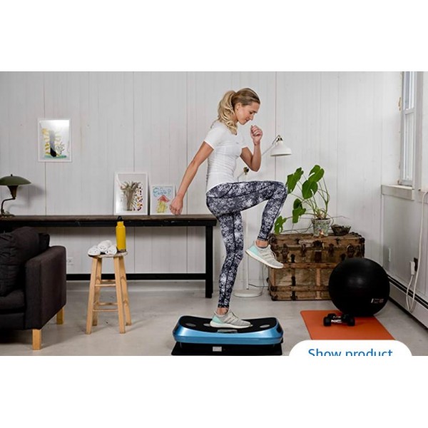  RM-T35 REEMA FITNESS PLATE 