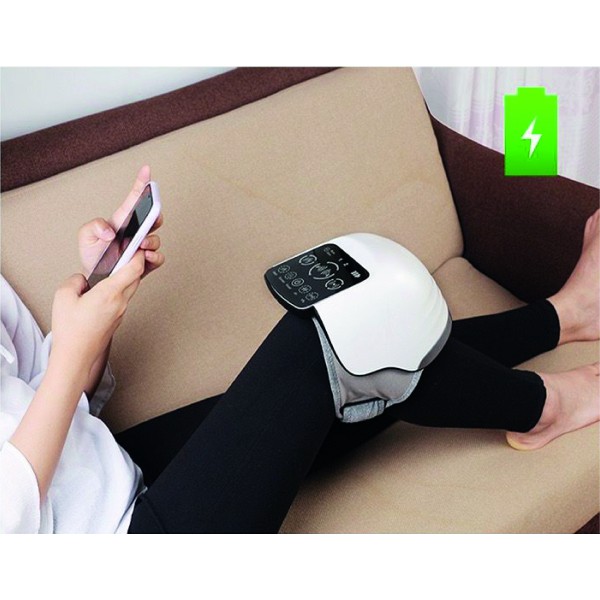 KNEE RUB DİZ MASAJ CİHAZI RM-KN7114