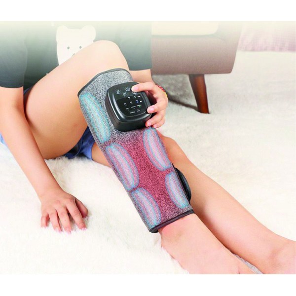KNEE RUB DİZ MASAJ CİHAZI RM-KN7117