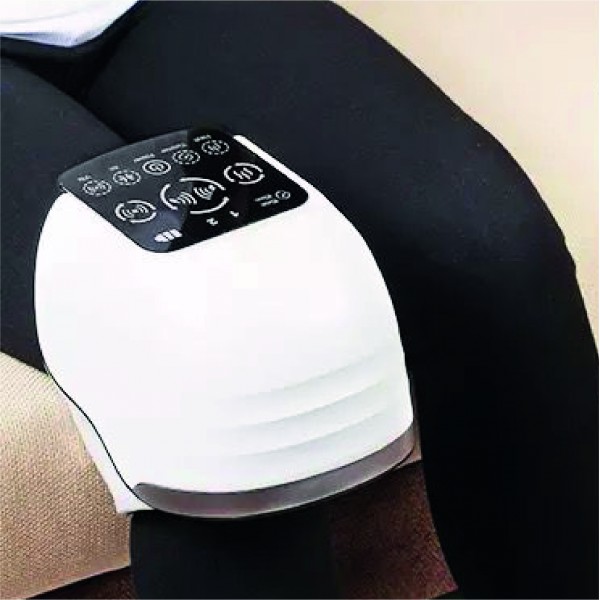 KNEE RUB DİZ MASAJ CİHAZI RM-KN7114