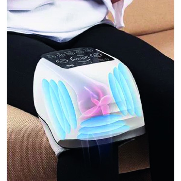 KNEE RUB DİZ MASAJ CİHAZI RM-KN7114