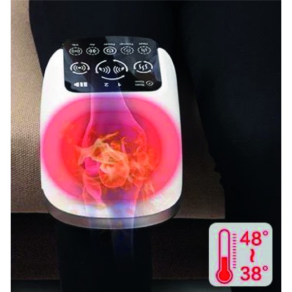 KNEE RUB DİZ MASAJ CİHAZI RM-KN7114