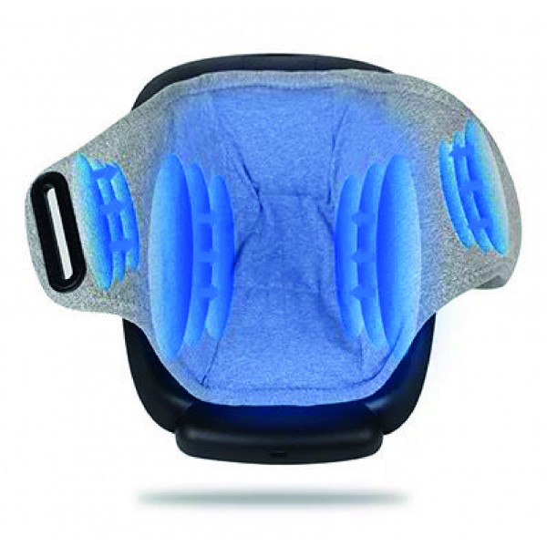 KNEE RUB DİZ MASAJ CİHAZI RM-KN7114