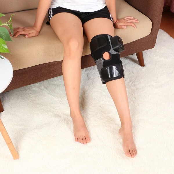 KNEE RUB DİZ MASAJ CİHAZI RM-KN7117