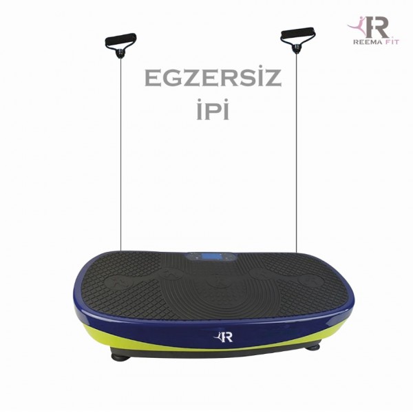 3D REEMA PRO Xar PLATE T1029