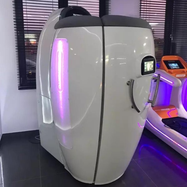 REEMA ACTİVE CRYO TERAPİ CİHAZI RM-ATC234