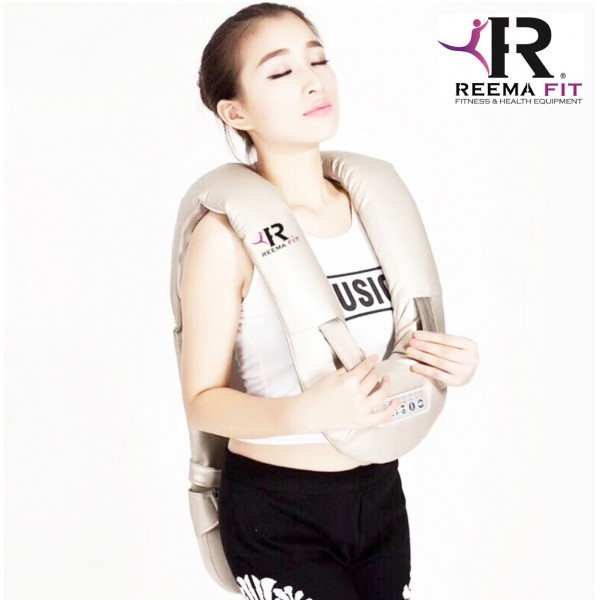 REEMA MASAJ YELEĞİ RM-YL35