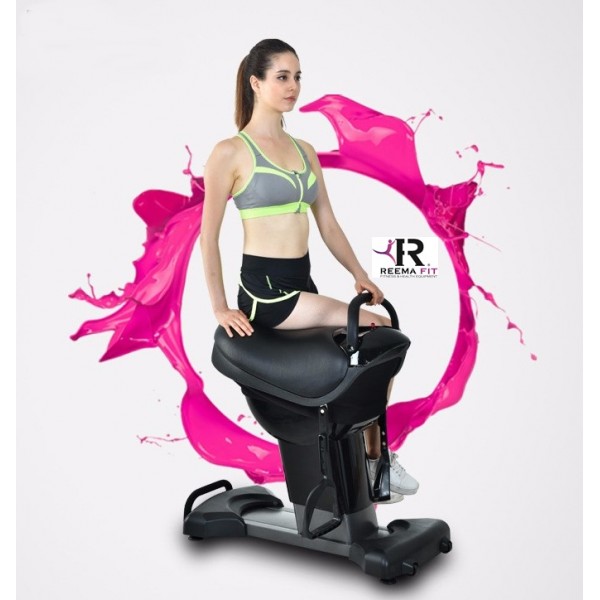 REEMA ELEKTRO AKILLI FITNESS ATI RM-HRLX 74