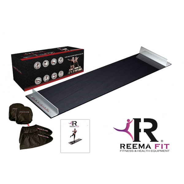 REEMA SLIDE BOARD AYAK KILIFI RM-SB02