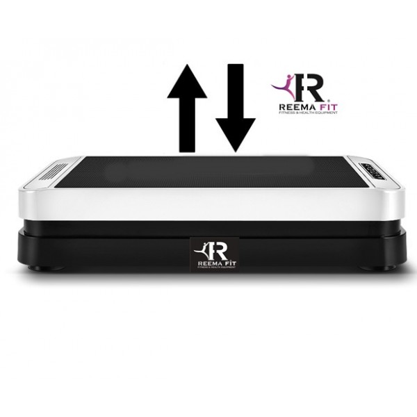 REEMA FITNESS PLATE RM-T95