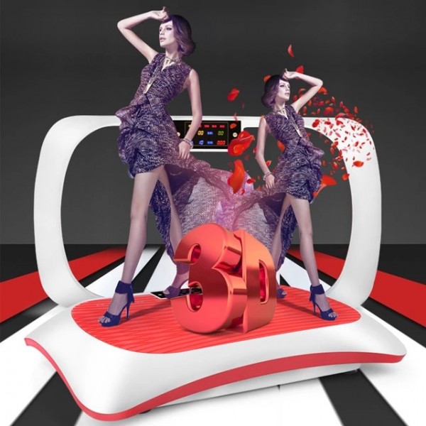 REEMA FITNESS PLATE RM-T68