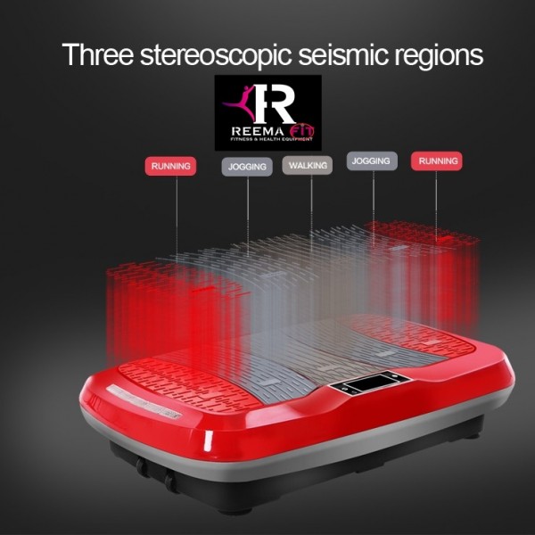 REEMA FITNESS PLATE RM-T17