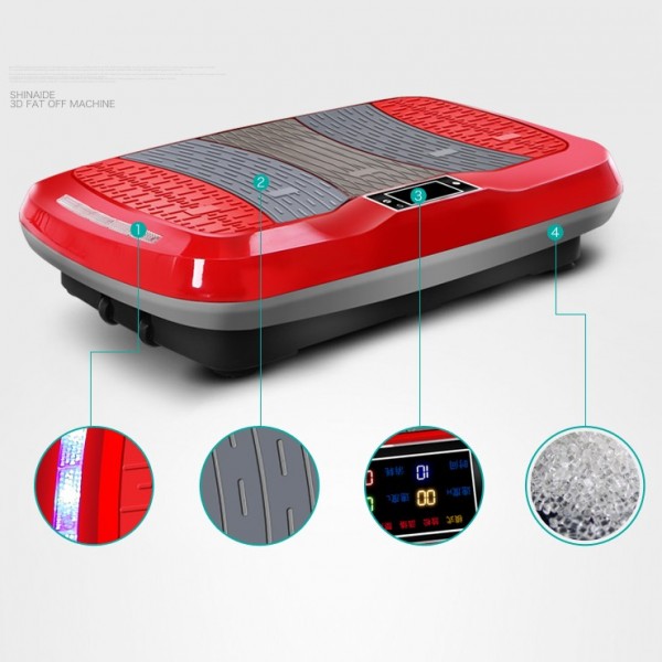 REEMA FITNESS PLATE RM-T17