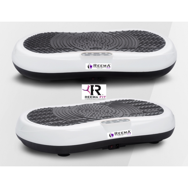 REEMA FITNESS PLATE RM-V04