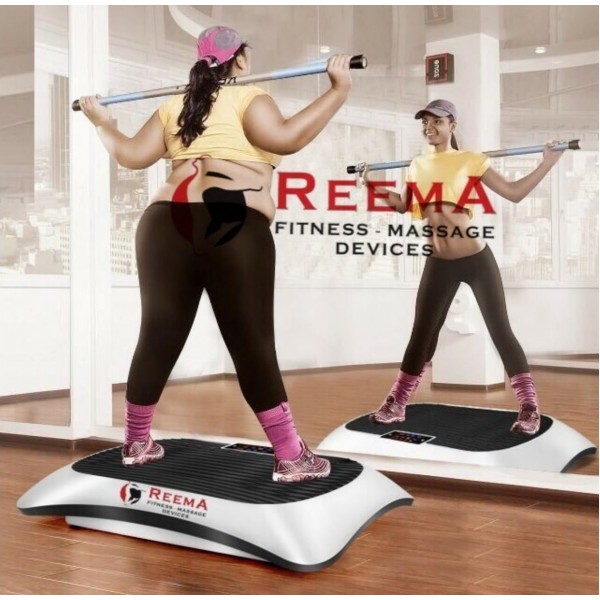 REEMA FITNESS PLATE RM-T68