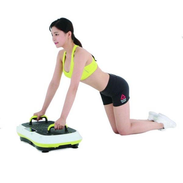 REEMA FITNESS PLATE T10