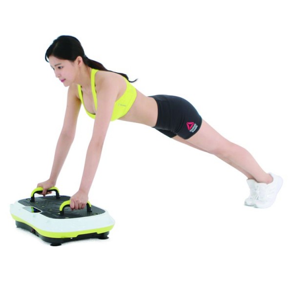 REEMA FITNESS PLATE T10