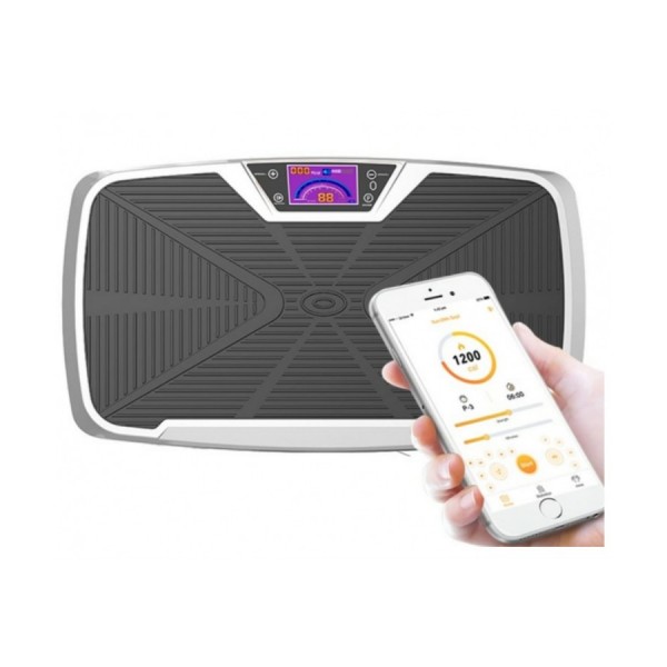 REEMA 2D FITNESS PLATE RM-T60