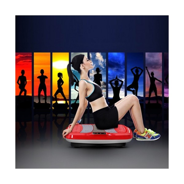 REEMA FITNESS PLATE RM-T17