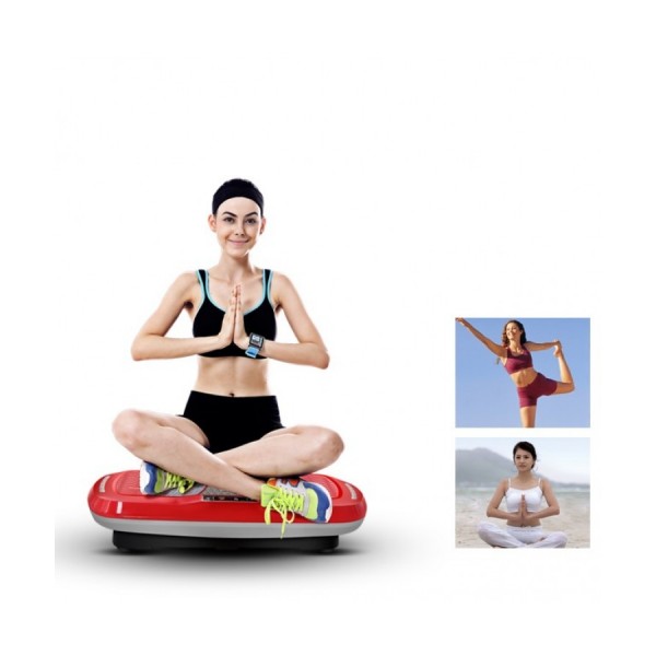 REEMA FITNESS PLATE RM-T17